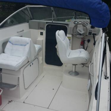 1996 Bayliner ciera