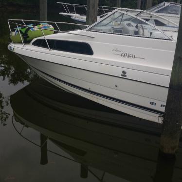 1996 Bayliner ciera