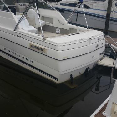 1996 Bayliner ciera