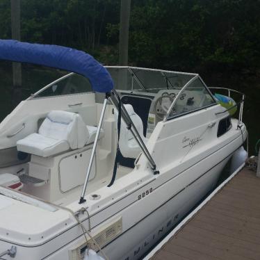 1996 Bayliner ciera