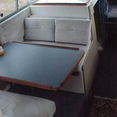 1985 Bayliner ciera