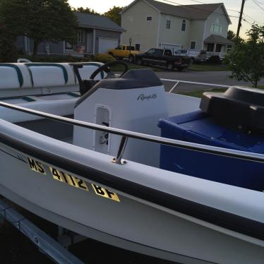 Boston Whaler Rage Jet Boat 1995 for sale for $2,499 - Boats-from-USA.com