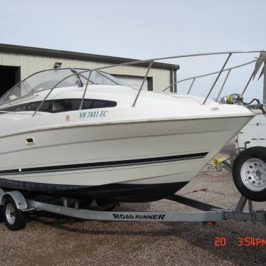 1996 Bayliner cierra 2355