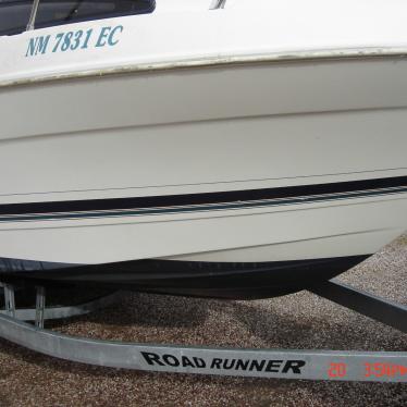 1996 Bayliner cierra 2355