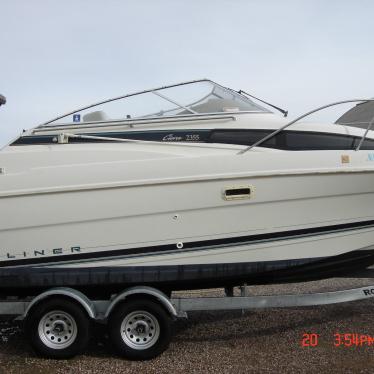 1996 Bayliner cierra 2355