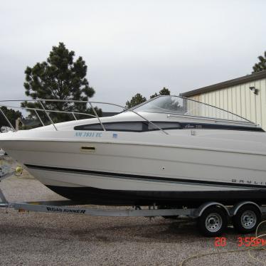 1996 Bayliner cierra 2355