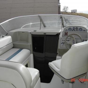 1996 Bayliner cierra 2355