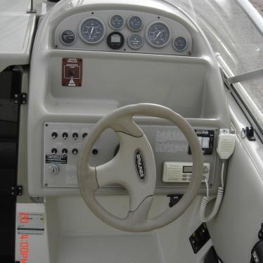 1996 Bayliner cierra 2355