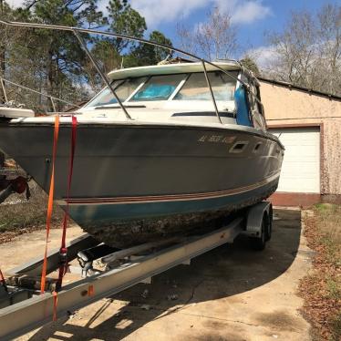 1986 Bayliner contessa