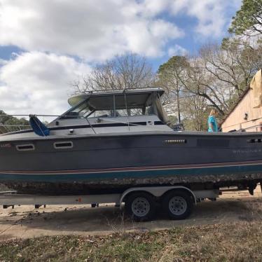 1986 Bayliner contessa