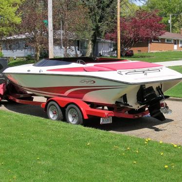 Baja 223 Bandit 1991 For Sale For $15,000 - Boats-from-usa.com