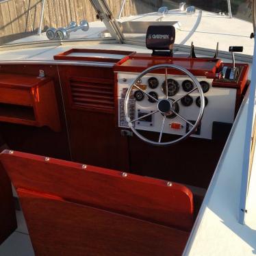 Skiff Craft X220 1983 for sale for $5,000 - Boats-from-USA.com