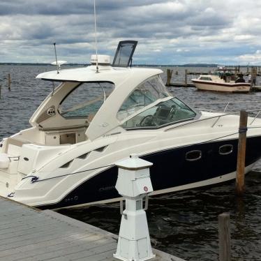 2010 Chaparral 310 signature series