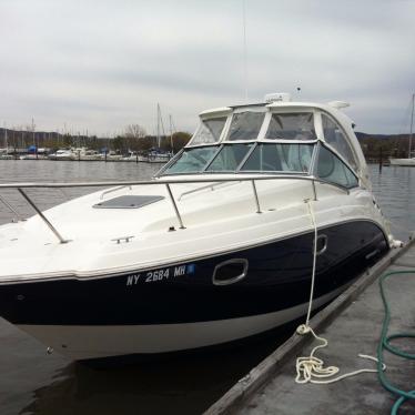 2010 Chaparral 310 signature series