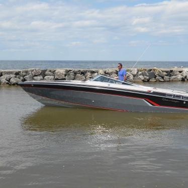 Chris Craft 260 SL LTD STINGER 1984 for sale for $100 - Boats-from-USA.com