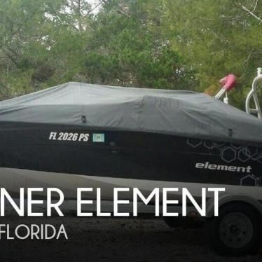 2014 Bayliner element