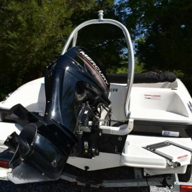 2014 Bayliner element