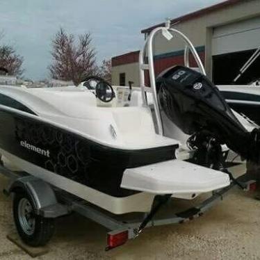 2014 Bayliner element