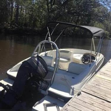 2014 Bayliner element