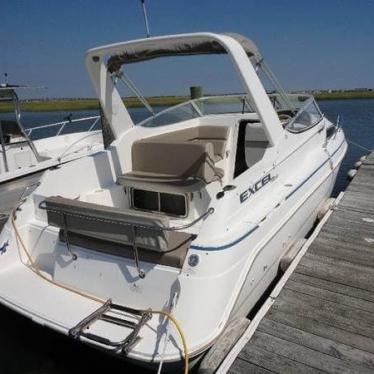 Wellcraft 26 Excel SE 1997 for sale for $10,000 - Boats-from-USA.com