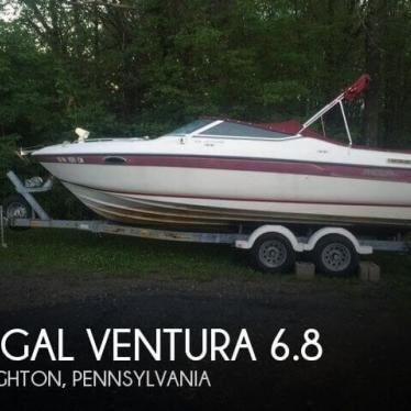 1994 Regal ventura 6.8