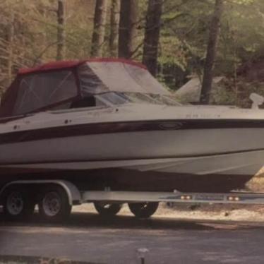 1994 Regal ventura 6.8