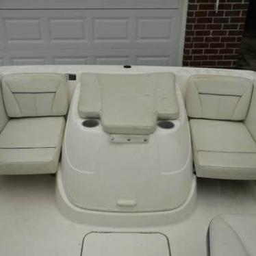 2007 Bayliner discovery 192