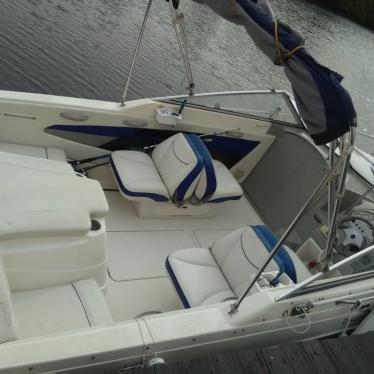 2007 Bayliner discovery 192