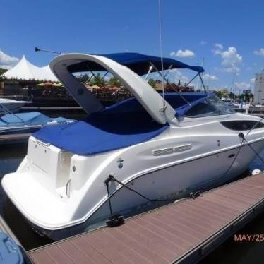 2005 Bayliner 285 ciera sunbridge