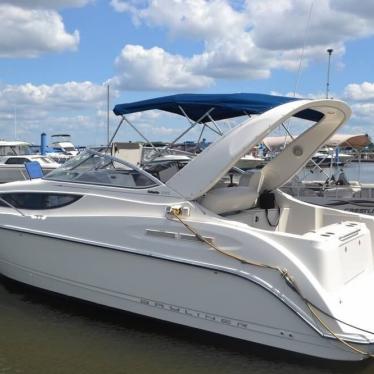 2005 Bayliner 285 ciera sunbridge