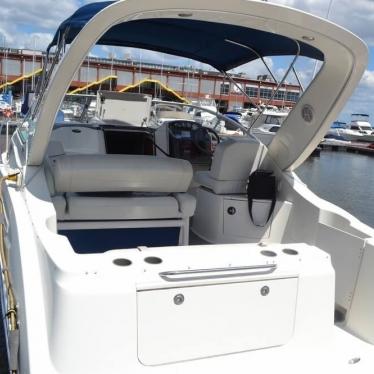 2005 Bayliner 285 ciera sunbridge