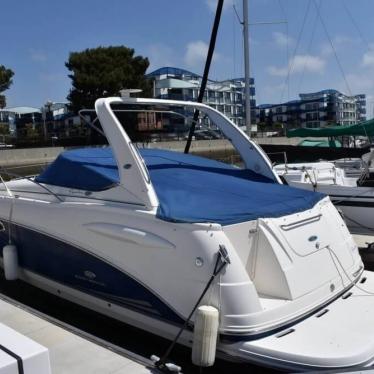 2006 Chaparral signature 290