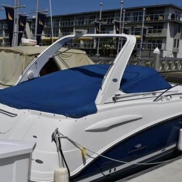 2006 Chaparral signature 290