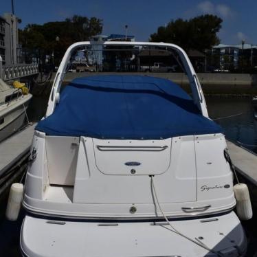 2006 Chaparral signature 290