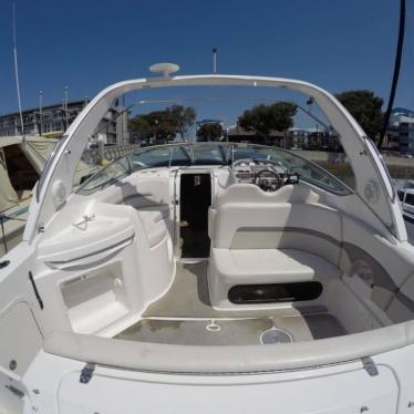 2006 Chaparral signature 290