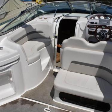 2006 Chaparral signature 290