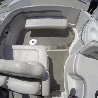 2006 Chaparral signature 290