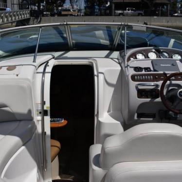 2006 Chaparral signature 290