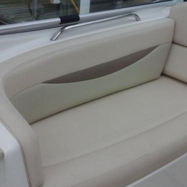 2006 Chaparral 276 signature