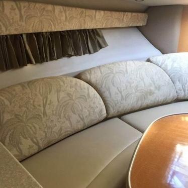 2006 Chaparral 276 signature