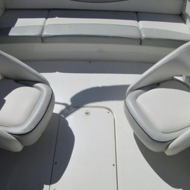 2011 Bayliner 195