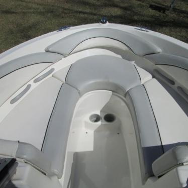 2011 Bayliner 195