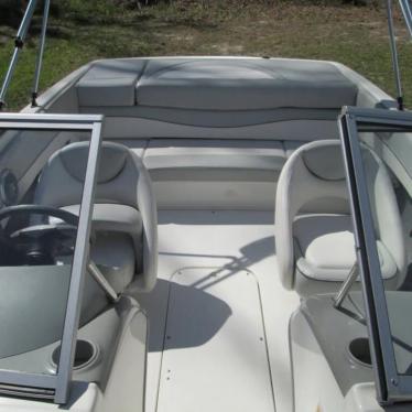 2011 Bayliner 195