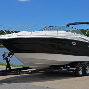 2008 Monterey 250 sport cruiser