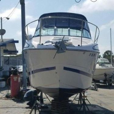 2008 Bayliner 265 cruiser