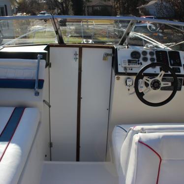 1985 Bayliner ciera sunbridge 2150