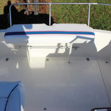 1985 Bayliner ciera sunbridge 2150