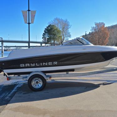 2012 Bayliner 175