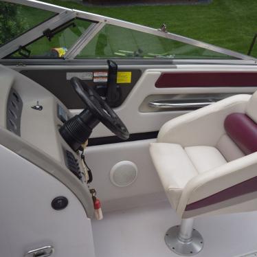 1994 Chaparral 2550sx