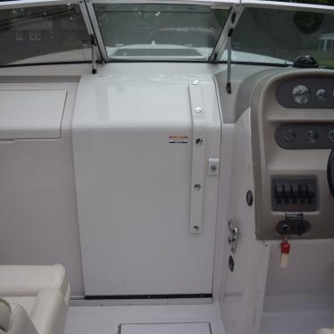 1994 Chaparral 2550sx